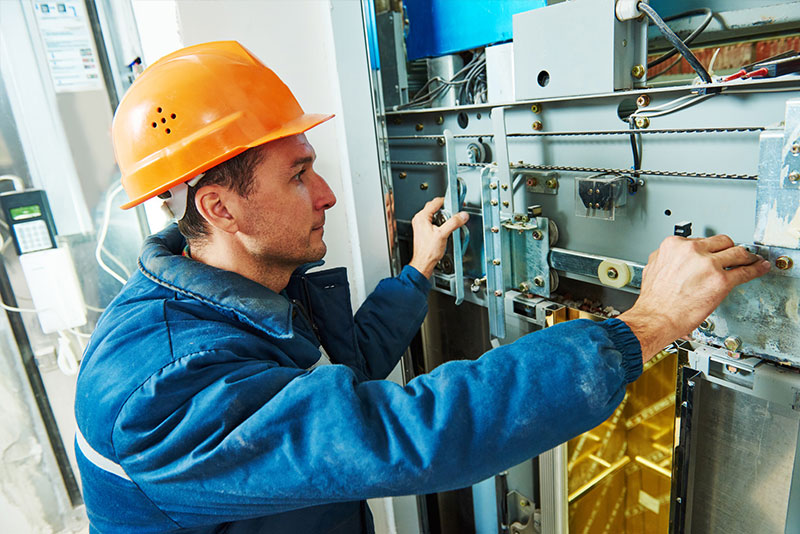 Marmaris Asansör Bakımı