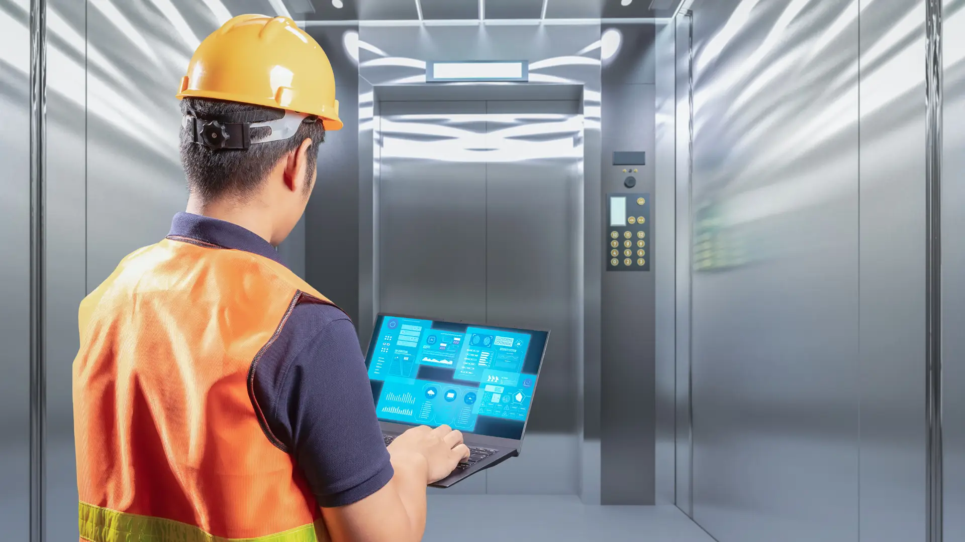 Marmaris Asansör Bakımı