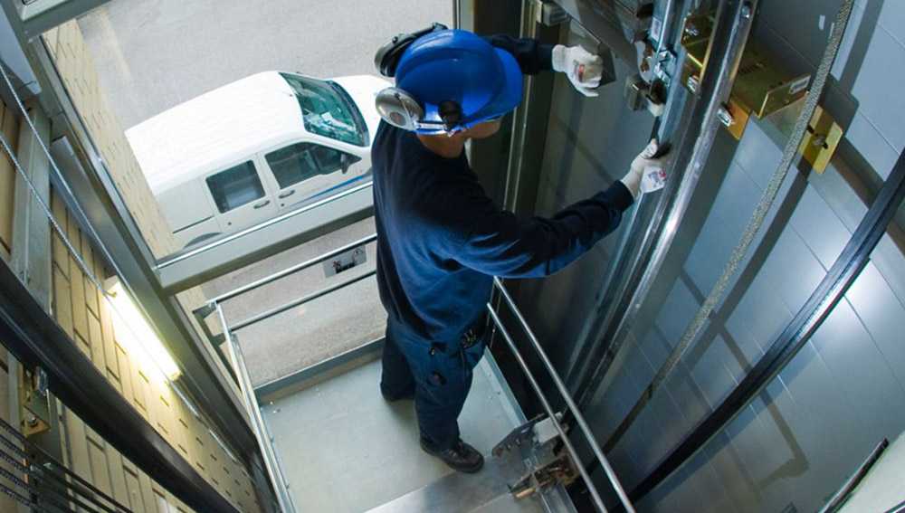 Marmaris Asansör Bakımı